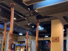 -麻蒲碳烤肉(嘉禾东平地铁站19号店)