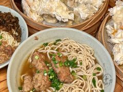 -嘉州北味春老烧麦·面食(叮咚街店)