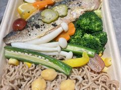 -豪逸健体(中骏广场店)