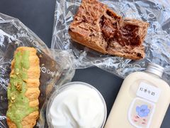 -白色日记·手作酸奶(麦凯乐店)