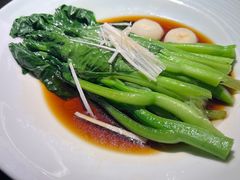 -绿茶餐厅(龙湖星悦荟店)