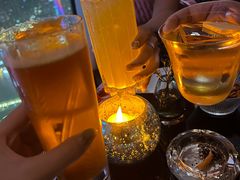 -广州四季酒店·天吧·高空酒吧