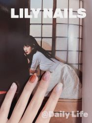 -LILY NAILS美甲美睫