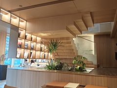 -奈雪茶院·茶室茶馆(广州粤海天地店)