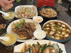 -大洋家·精品潮汕菜·生腌砂锅粥(天河东路店)
