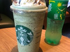 -星巴克臻选(杭州501城市广场1F店)