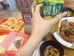 -洪大厨鸡煲(福田店)