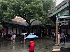 -张学良旧居陈列馆