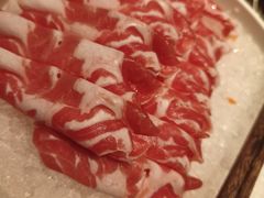 -巴奴毛肚火锅(七宝领展广场店)
