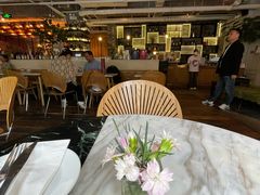 大堂-the rug 飞毯 (朝阳公园店)