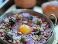 -恰餐厅及酒吧CHAR Bar & Grill(北京三里屯洲际店)
