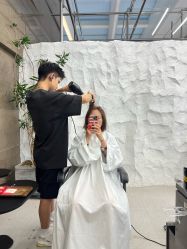 -BOF HAIR BY HONTO
