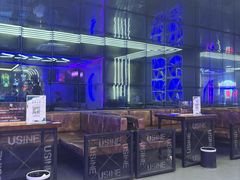 -关你鬼室大型密室逃脱(佛山创意园店)