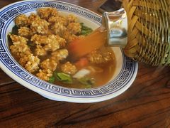 -老雒阳面馆·水席(定鼎门店)