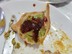 -葛尼沙印度餐厅 (镇明路店)