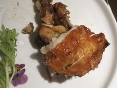 -小放牛炒菜馆(裕华万达店)