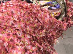 -ZARA(海雅缤纷城宝安店)