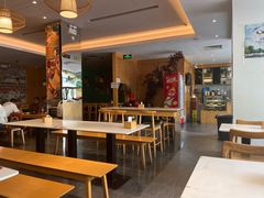 -面爱面 - 老北京炸酱面(前门店)