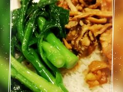 -玲又珑美食(盘福路店)