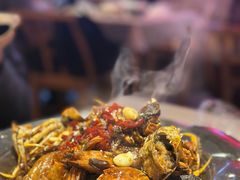 -早酒肖汉老味拌面