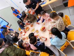 -斯坦星球AI编程·机器人科创·科学实验·信奥·思维·STEM·乐高·竞赛考级(长宁虹桥大融城荟聚中心)