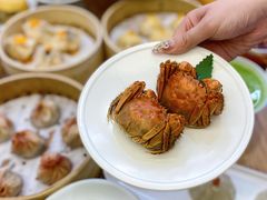 -苏小柳点心·手作小笼包(新街口分院店)