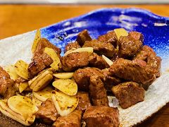 -大渔铁板烧(中山路八佰伴店)