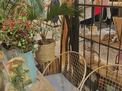-Libra Flora花店(骆岗中央公园店)