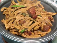 -野蔓果·山野菜(西湖景区·龙井茶田店)