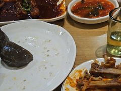 -海兰江石锅饭(水上店)