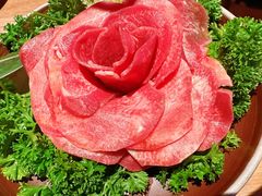 -烧肉达人•炭火烧肉(新天地店)