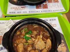 -膳当家黄焖鸡米饭(下沙宝龙店)