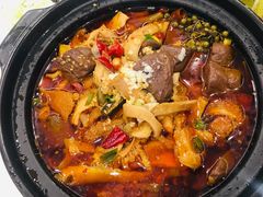 -怡园饭店-餐厅(四望亭店)