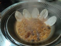 -三里屯土灶炖公鸡地锅鸡(江东店)