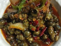 香辣螺蛳-龙虾风暴(松江店)