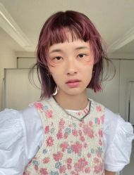点击看大图 -YH HAIR SALON