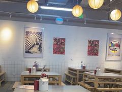 大堂-馬伍旺川菜(江北虹悦城店)