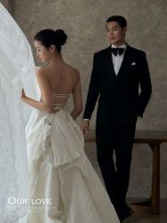 -吉光片羽高端婚纱摄影(泰州优选店)