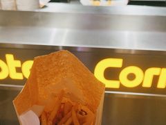-Potato Corner(广州天河城店)