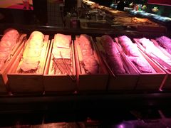 -韩风源自助烤肉(国贸精品店)