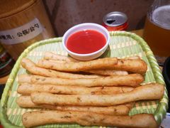 -巴蜀印象火锅(永陵总店)
