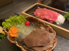 -湊湊火锅·茶憩(打浦桥日月光店)
