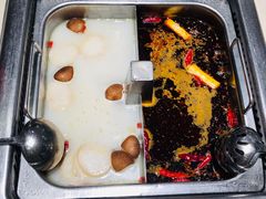 -海底捞火锅(武胜路凯德广场店)