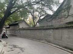 -湘子庙