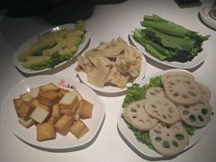 -鱼酷活鱼烤鱼(恒隆广场店)