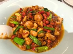 黔味宫保鸡-贵州大厦贵州厅(樱花园西街店)