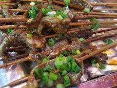 -晓靖轩烧烤(沙河风情店)