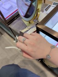 点击看大图 -Cindy Jewelry·钻戒·彩色宝石