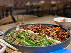 -铁公鸡·四川料理(天环广场店)