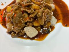 -马海涛牛肉串·午市牛腩饭·烧烤夜宵(领汇广场店)